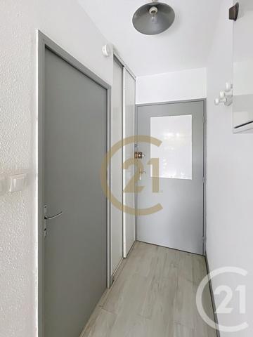 Appartement F1 à vendre  1 pièce - 21,24 m2 BELFORT - 90