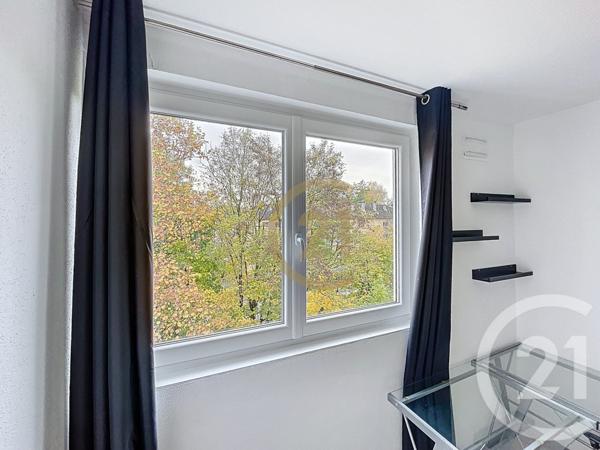 Appartement F1 à vendre  1 pièce - 21,24 m2 BELFORT - 90