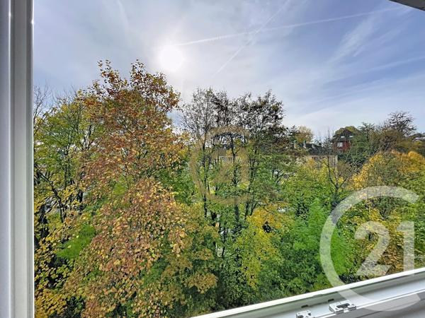 Appartement F1 à vendre  1 pièce - 21,24 m2 BELFORT - 90