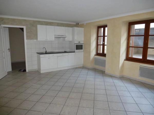 Maison à louer à Saint-Donat-sur-l'Herbasse (26260)