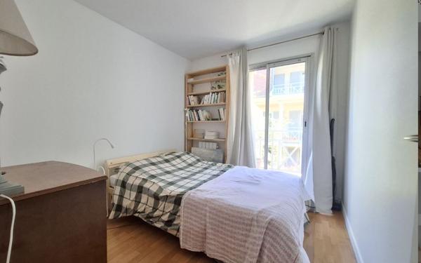 Appartement à louer    2 pièces • 44 m2 Fontainebleau