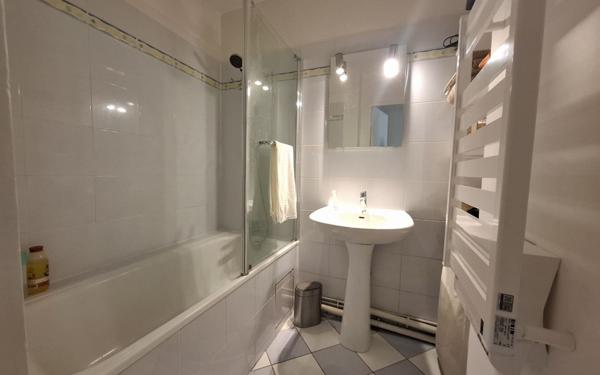 Appartement à louer    2 pièces • 44 m2 Fontainebleau