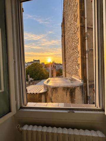 Appartement 3 pièces de 81 m² à Marseille 13006, idéal famille