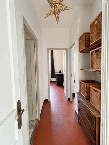 Appartement 3 pièces de 81 m² à Marseille 13006, idéal famille