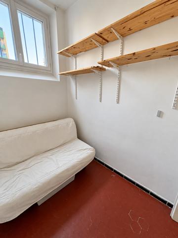 Appartement 3 pièces de 81 m² à Marseille 13006, idéal famille