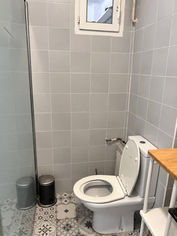 Appartement 3 pièces de 81 m² à Marseille 13006, idéal famille