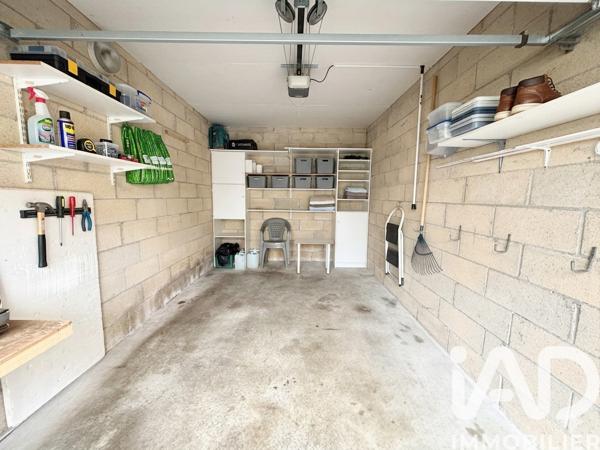 Maison à vendre 4 pièces 75 m² Soissons
