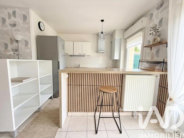Maison à vendre 4 pièces 75 m² Soissons