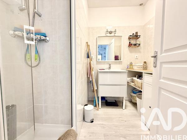 Maison à vendre 4 pièces 75 m² Soissons