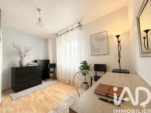 Maison à vendre 4 pièces 75 m² Soissons