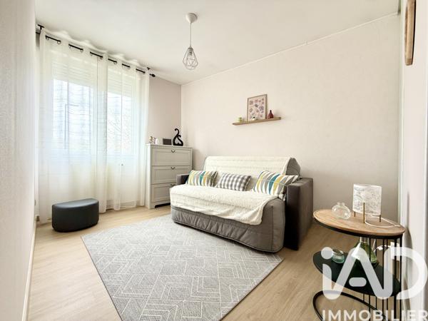 Maison à vendre 4 pièces 75 m² Soissons