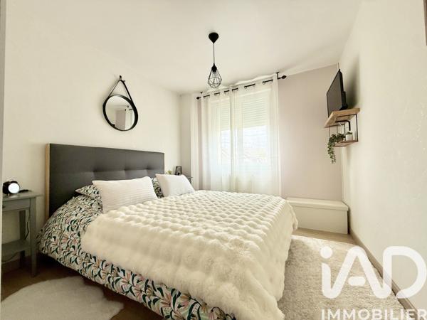 Maison à vendre 4 pièces 75 m² Soissons