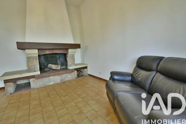 Maison à vendre 3 pièces 89 m² Pont-Sainte-Maxence