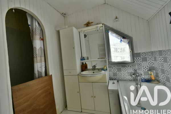 Maison à vendre 3 pièces 89 m² Pont-Sainte-Maxence
