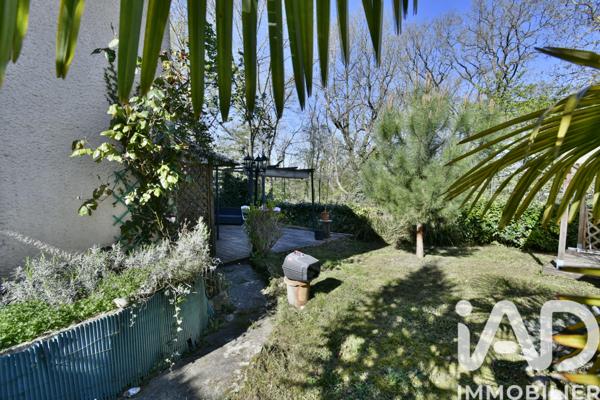 Maison à vendre 3 pièces 89 m² Pont-Sainte-Maxence