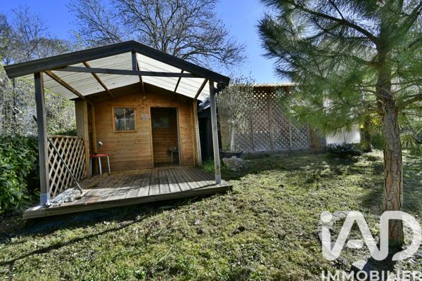 Maison à vendre 3 pièces 89 m² Pont-Sainte-Maxence