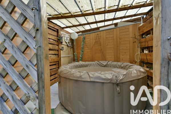 Maison à vendre 3 pièces 89 m² Pont-Sainte-Maxence