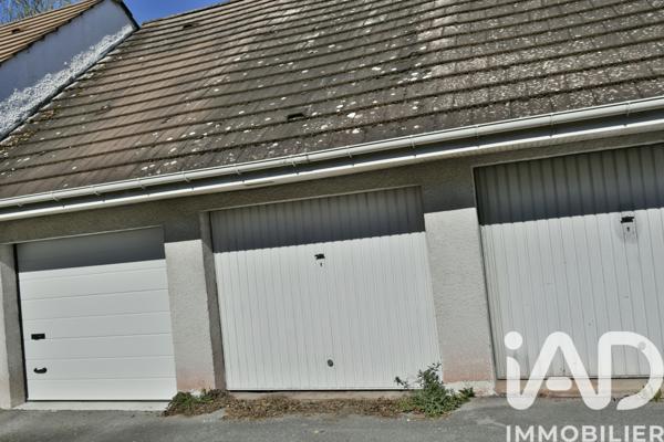 Maison à vendre 3 pièces 89 m² Pont-Sainte-Maxence