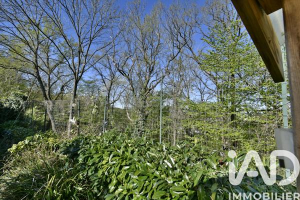 Maison à vendre 3 pièces 89 m² Pont-Sainte-Maxence