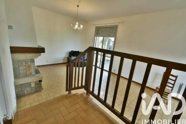 Maison à vendre 3 pièces 89 m² Pont-Sainte-Maxence