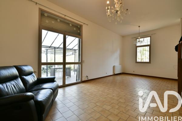 Maison à vendre 3 pièces 89 m² Pont-Sainte-Maxence