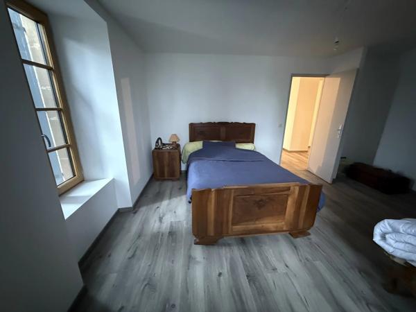 Corps de ferme exploitation agricole