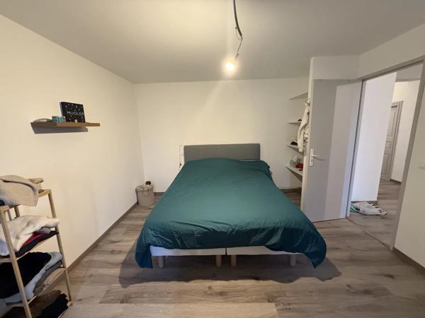 Corps de ferme exploitation agricole