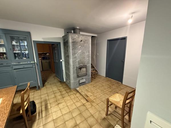 Corps de ferme exploitation agricole