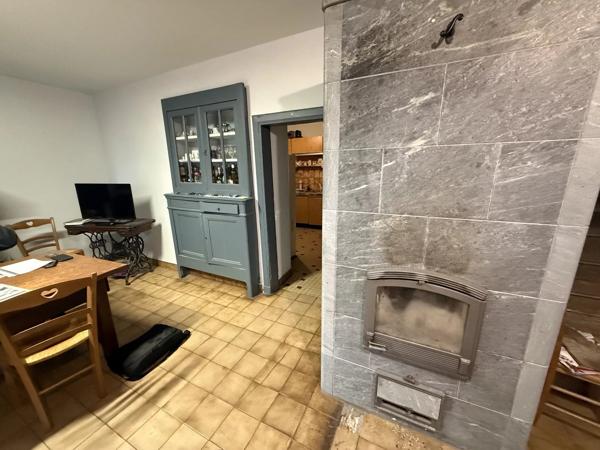 Corps de ferme exploitation agricole