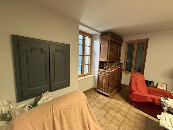 Corps de ferme exploitation agricole