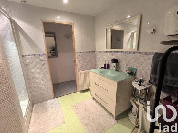 Maison à vendre 5 pièces 138 m² Saint-Lyé