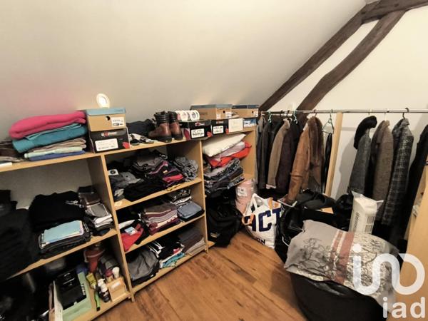 Maison à vendre 5 pièces 138 m² Saint-Lyé