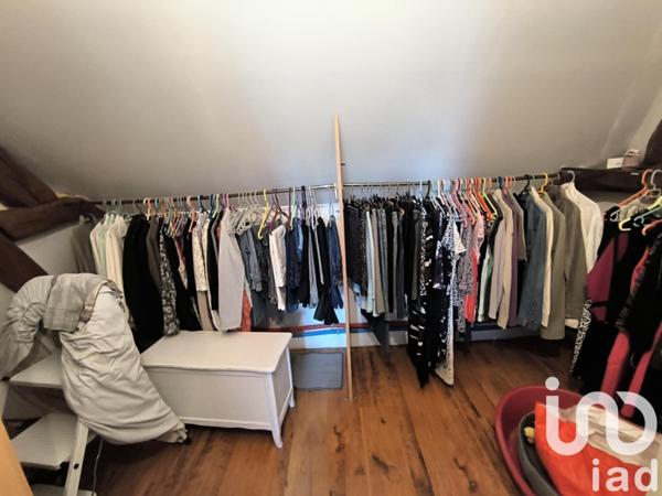 Maison à vendre 5 pièces 138 m² Saint-Lyé