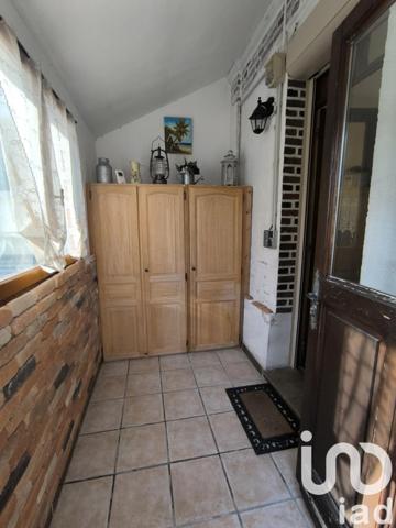 Maison à vendre 5 pièces 138 m² Saint-Lyé