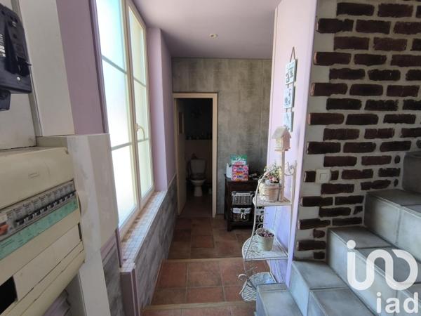 Maison à vendre 5 pièces 138 m² Saint-Lyé