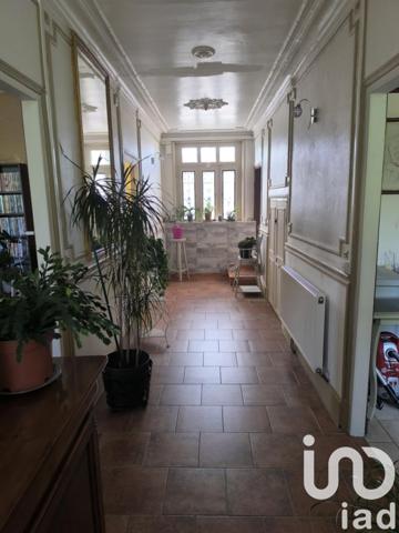 Maison à vendre 5 pièces 138 m² Saint-Lyé