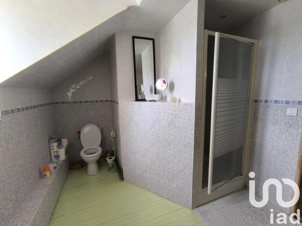 Maison à vendre 5 pièces 138 m² Saint-Lyé