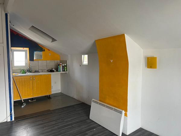 Métro Romainville -  Place Carnot - Ligne 11 - IDÉAL INVESTISSEUR