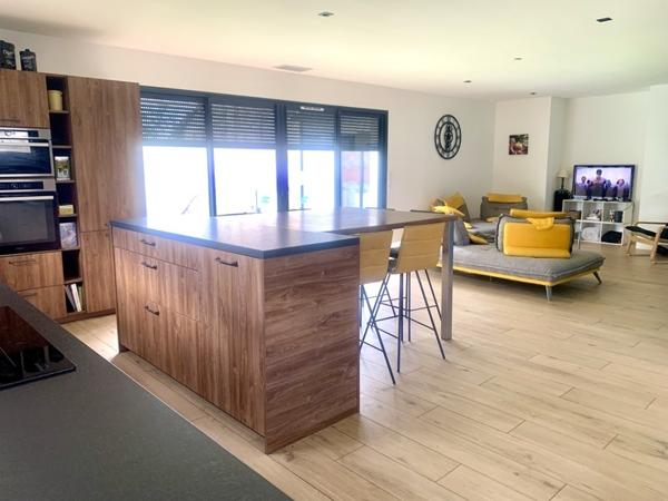 Maison 554 900 € Cestas 5 p 140 m² DPE A