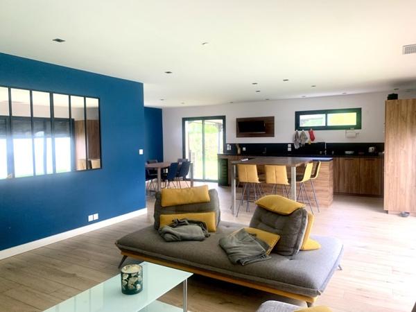 Maison 554 900 € Cestas 5 p 140 m² DPE A