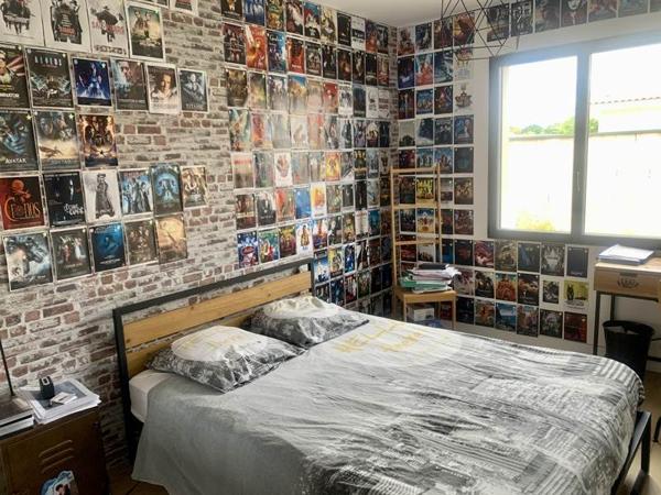Maison 554 900 € Cestas 5 p 140 m² DPE A