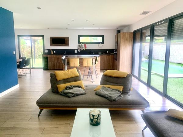 Maison 554 900 € Cestas 5 p 140 m² DPE A