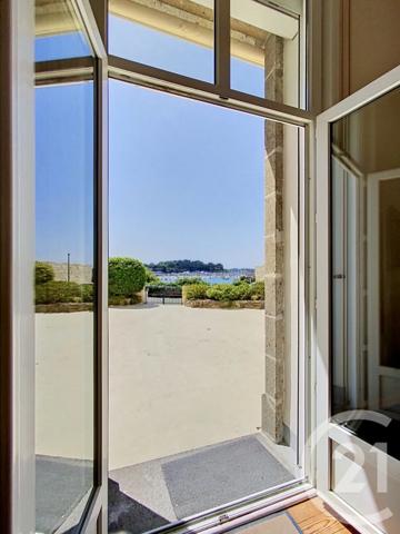 Appartement T6 à vendre  6 pièces - 121,20 m 2   ST MALO  - 35
