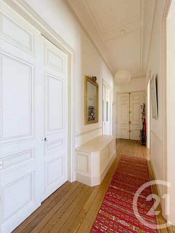 Appartement T6 à vendre  6 pièces - 121,20 m 2   ST MALO  - 35