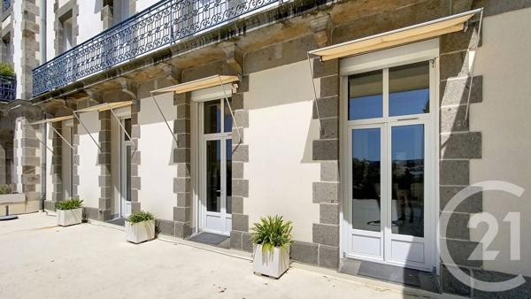 Appartement T6 à vendre  6 pièces - 121,20 m 2   ST MALO  - 35