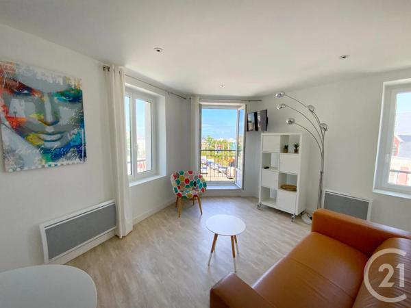 Appartement T6 à vendre  6 pièces - 121,20 m 2   ST MALO  - 35