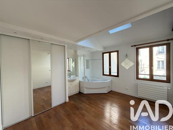 Appartement à vendre 2 pièces 38 m² Choisy-le-Roi