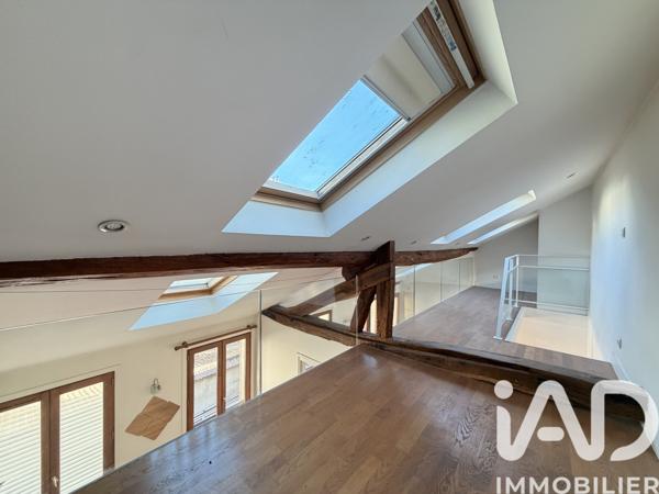 Appartement à vendre 2 pièces 38 m² Choisy-le-Roi