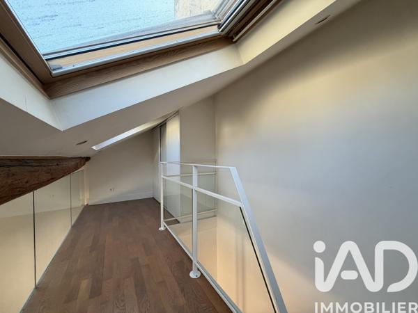Appartement à vendre 2 pièces 38 m² Choisy-le-Roi