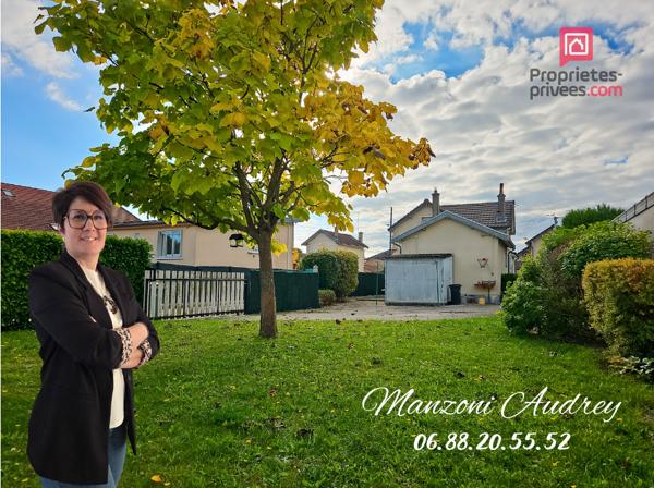 Maison La Riviere De Corps 4 pièce(s) 84 m2